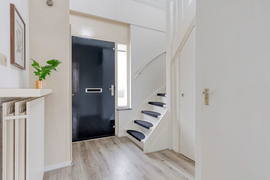 Foto 7 van Klokketuin 93