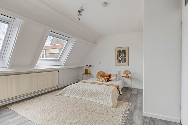 Foto 5 van Klokketuin 93