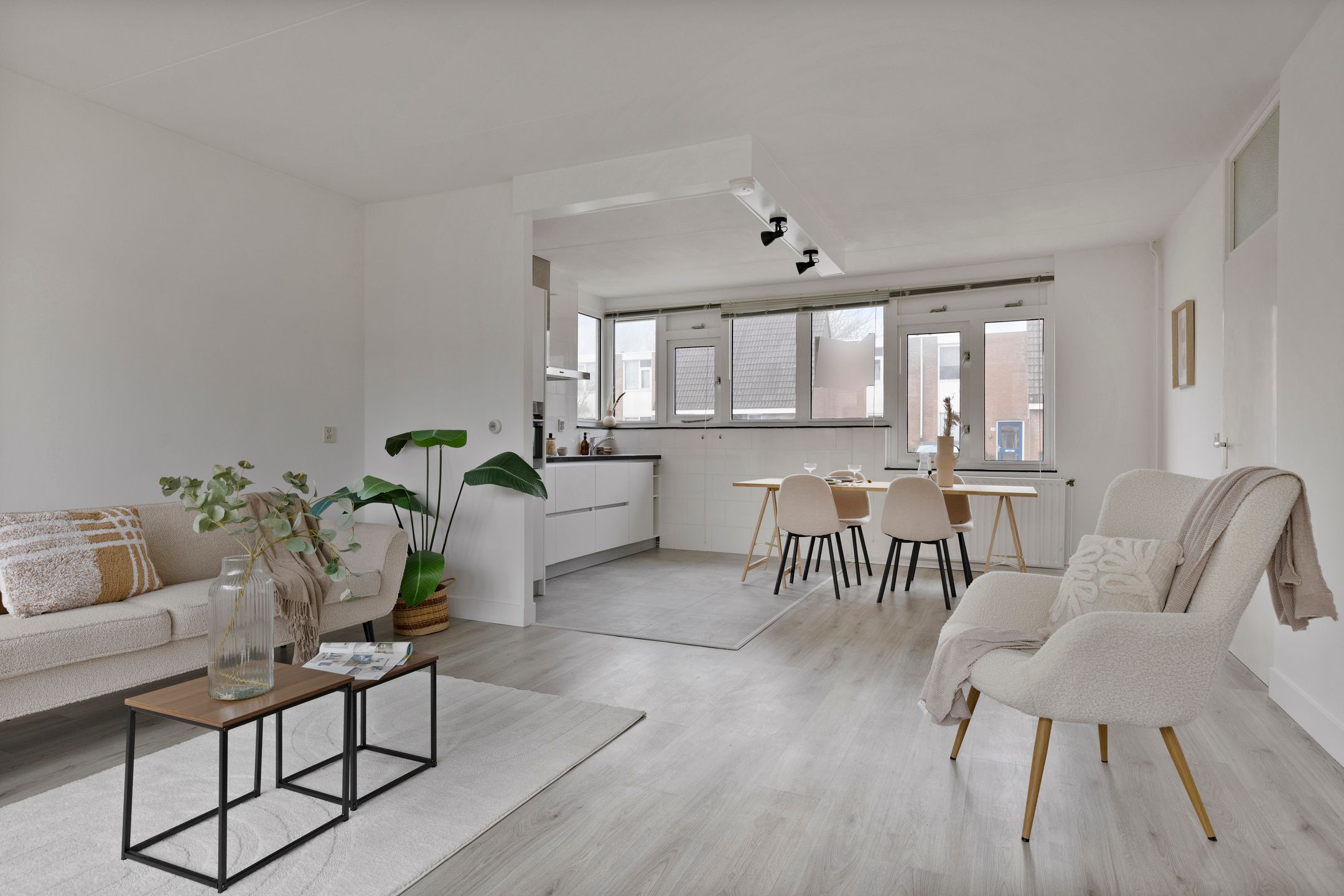 Foto 9 van Klokketuin 93