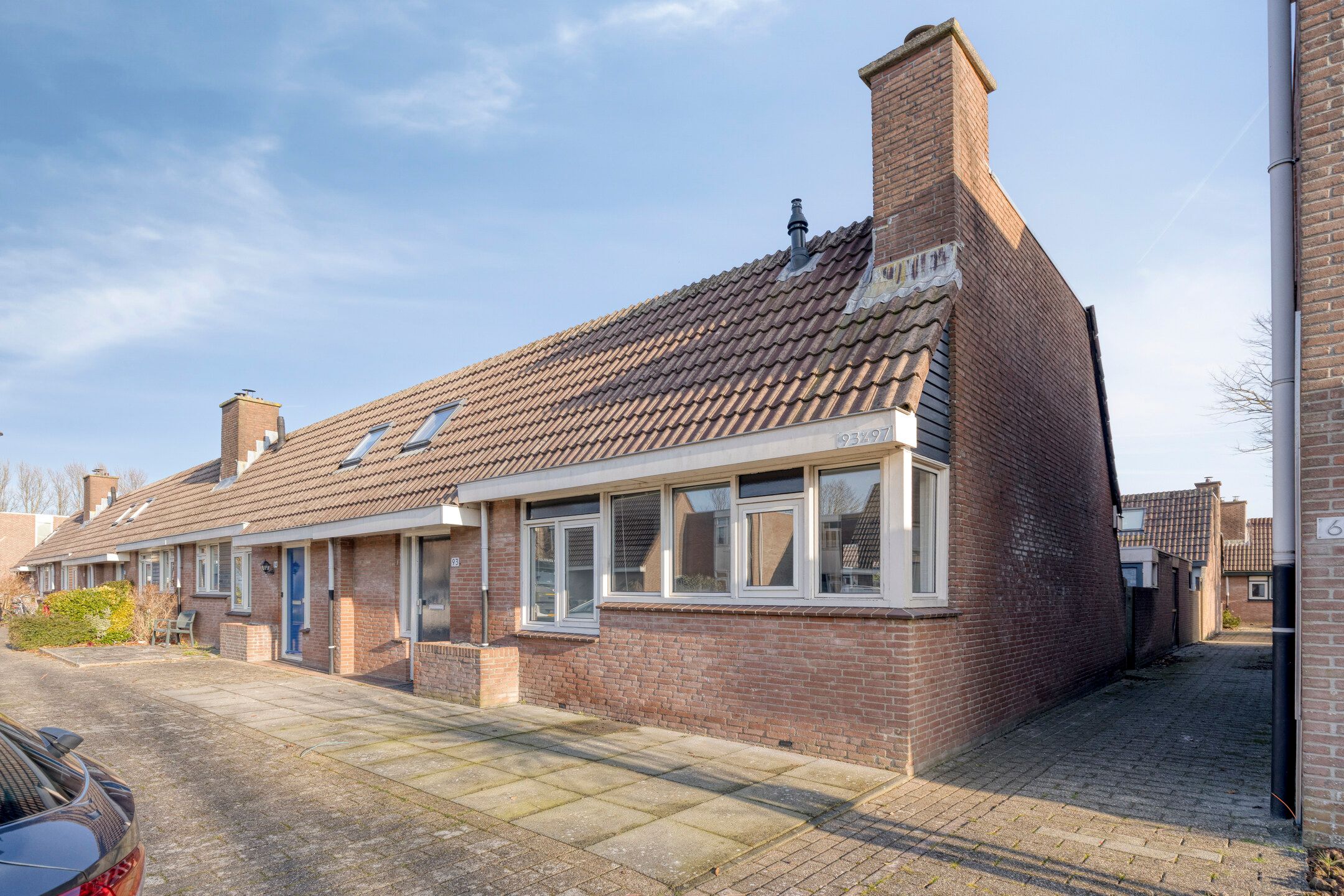 Foto 33 van Klokketuin 93