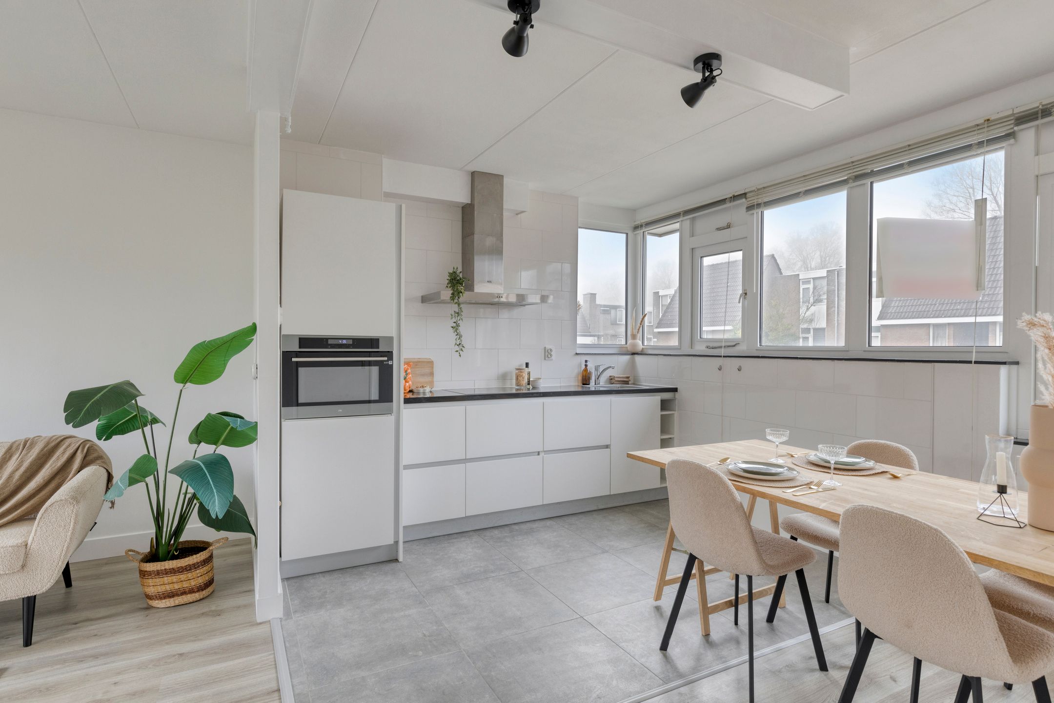 Foto 3 van Klokketuin 93