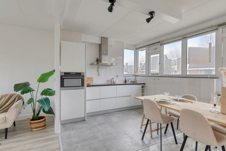 Foto 3 van Klokketuin 93