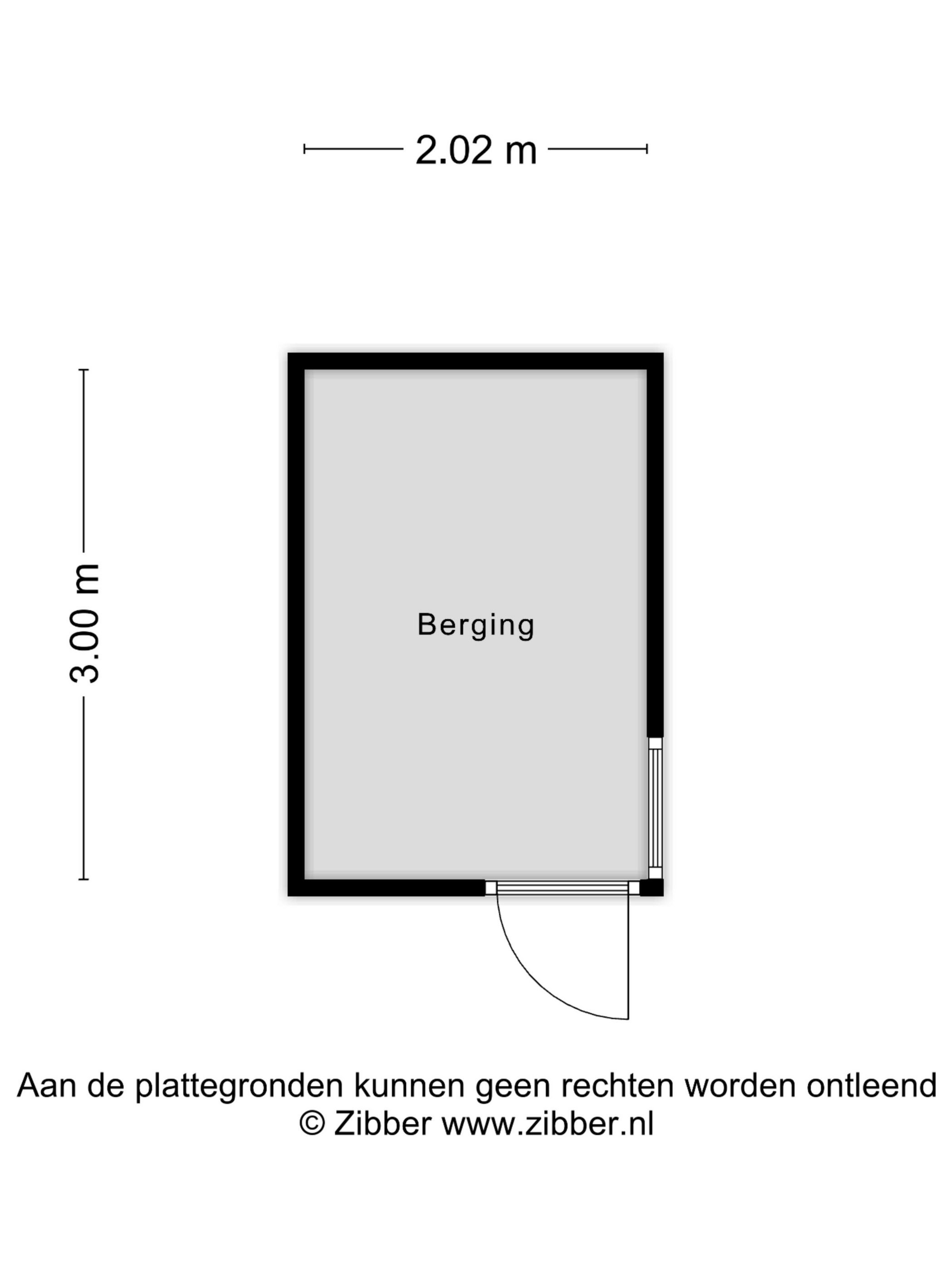 Foto 39 van Klokketuin 93