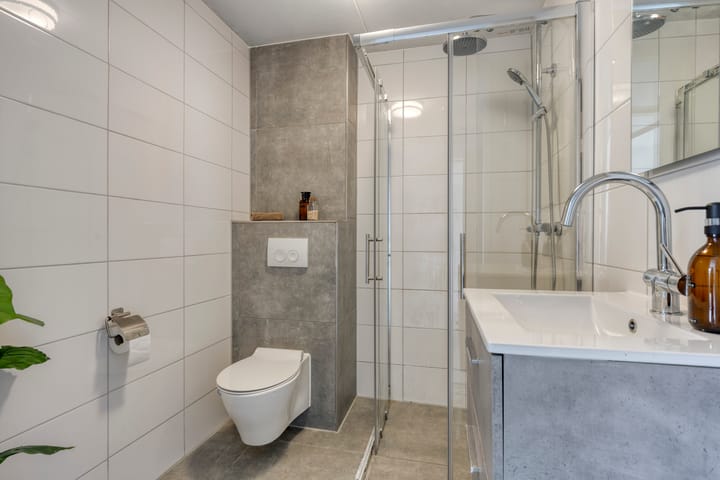 Foto 4 van Klokketuin 93