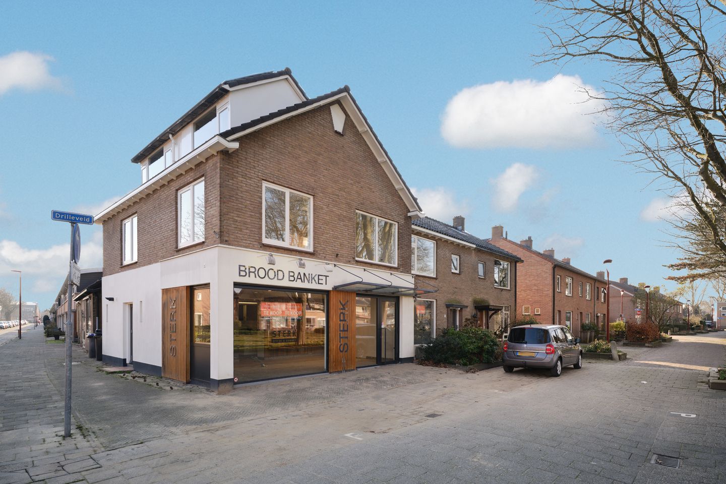 Bekijk foto 1 van Drilleveld 1