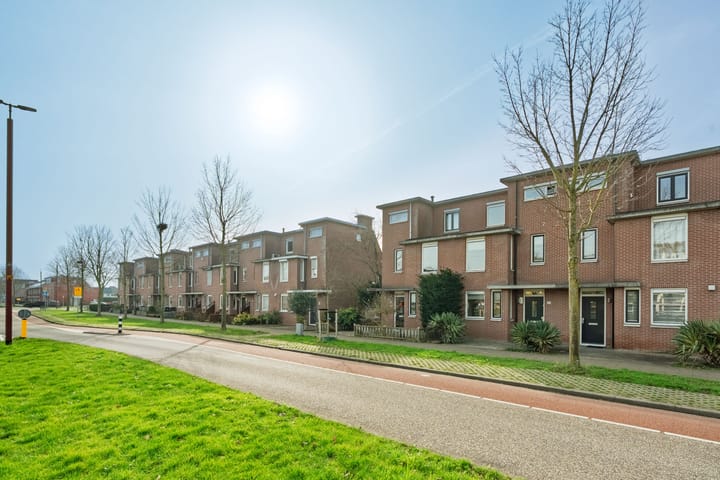 Foto 2 van Galecopperlaan 23