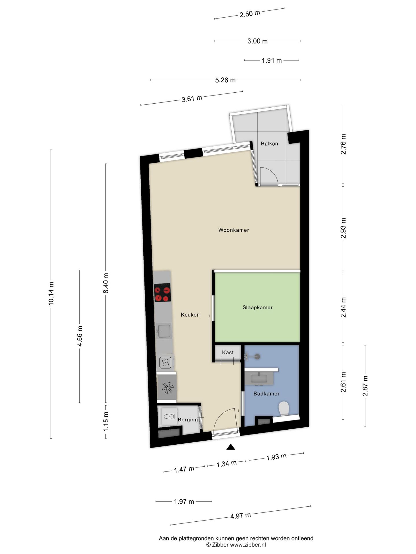 Foto 35 van Brinklaan 118