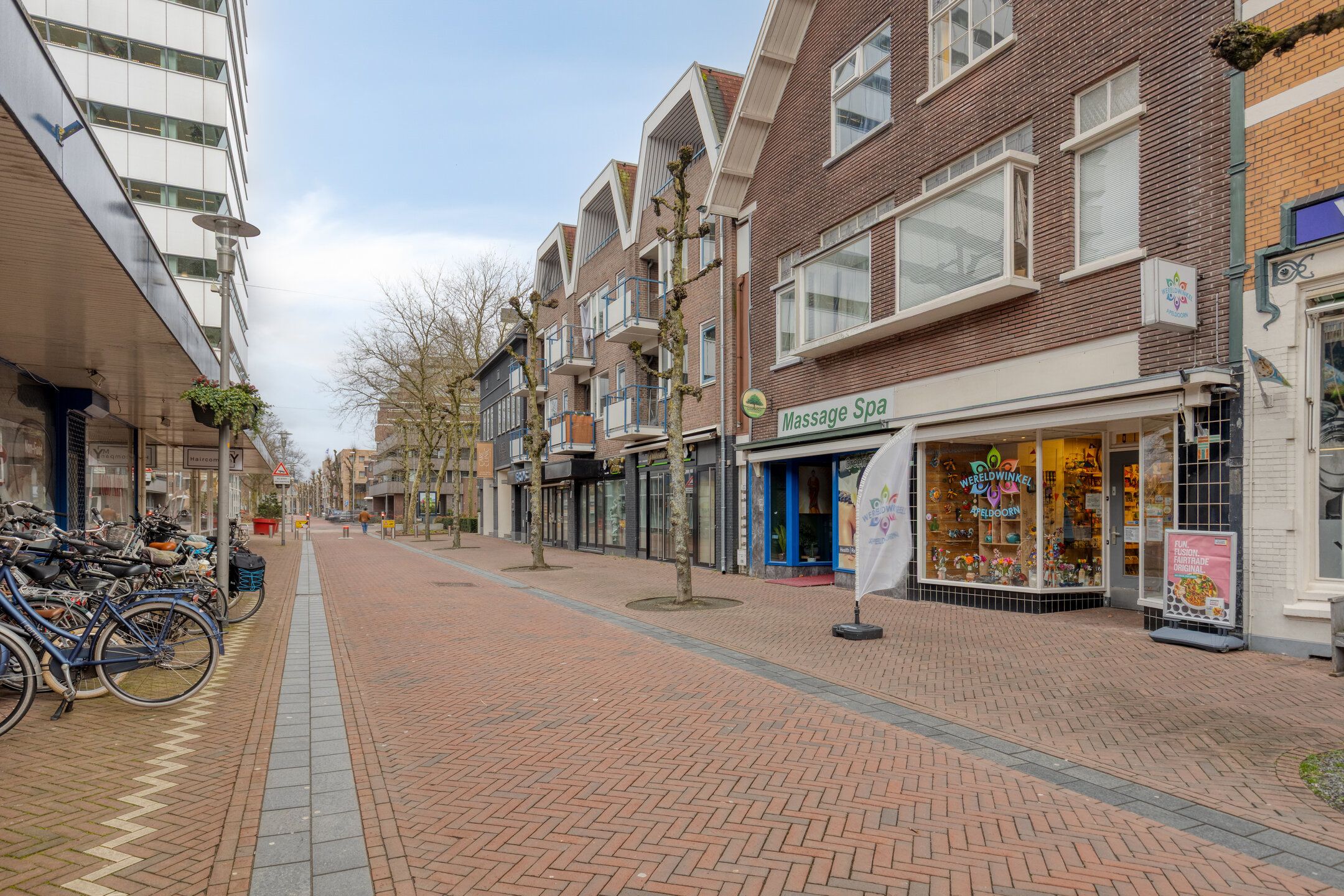 Foto 30 van Brinklaan 118