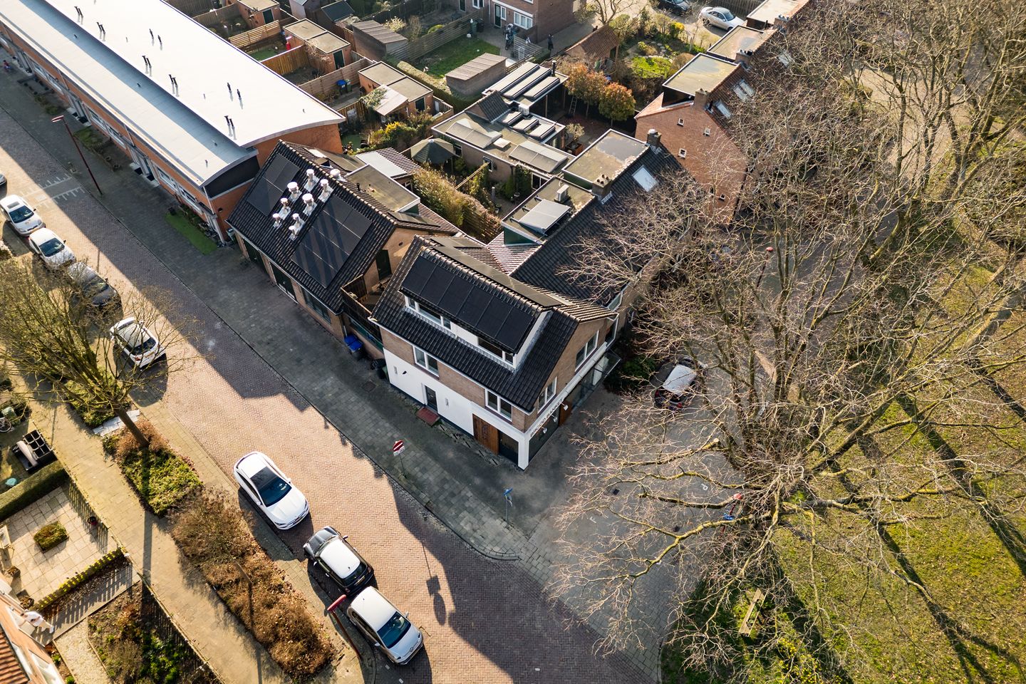 Bekijk foto 3 van Drilleveld 1