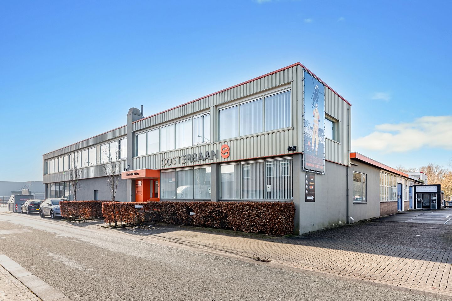 Bekijk foto 1 van Industrieweg 7