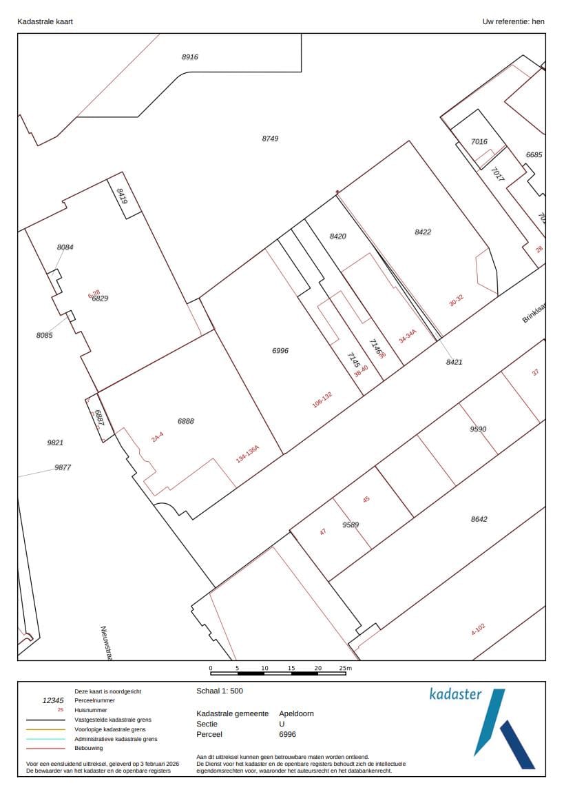 Foto 37 van Brinklaan 118