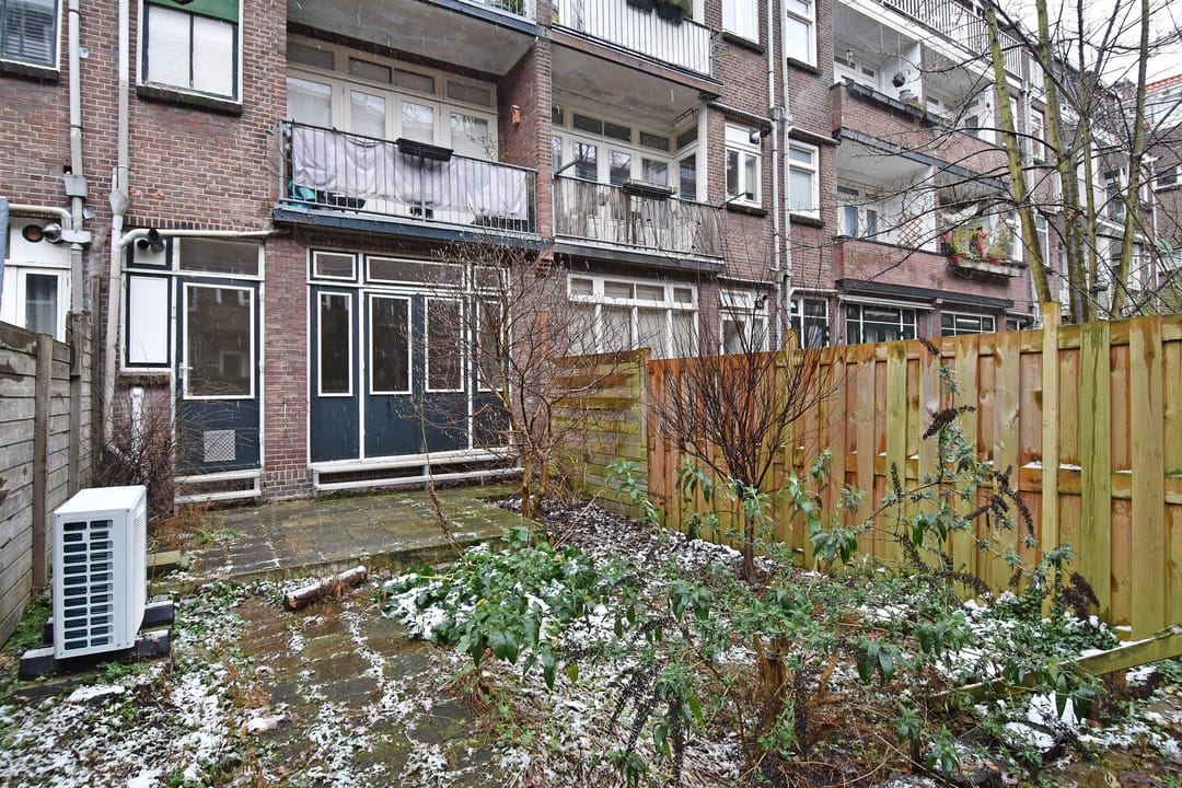 Foto 11 van Groen van Prinstererstraat 61-B