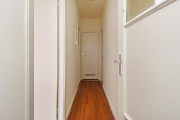 Foto 5 van Groen van Prinstererstraat 61-B