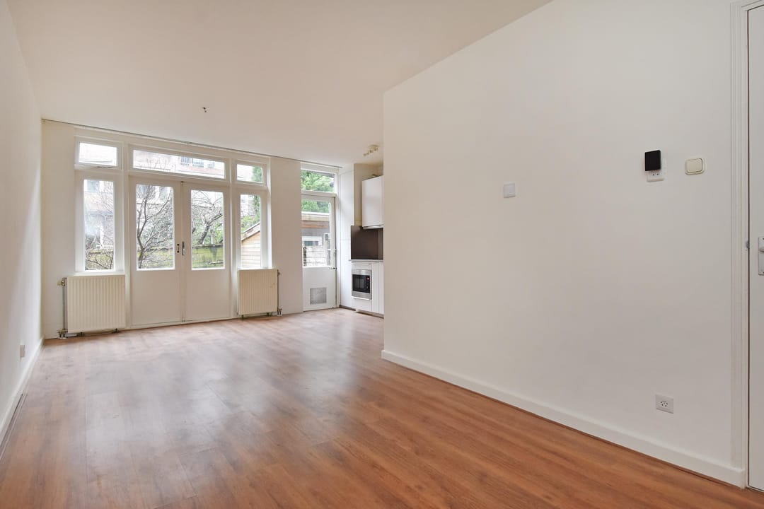 Foto 7 van Groen van Prinstererstraat 61-B