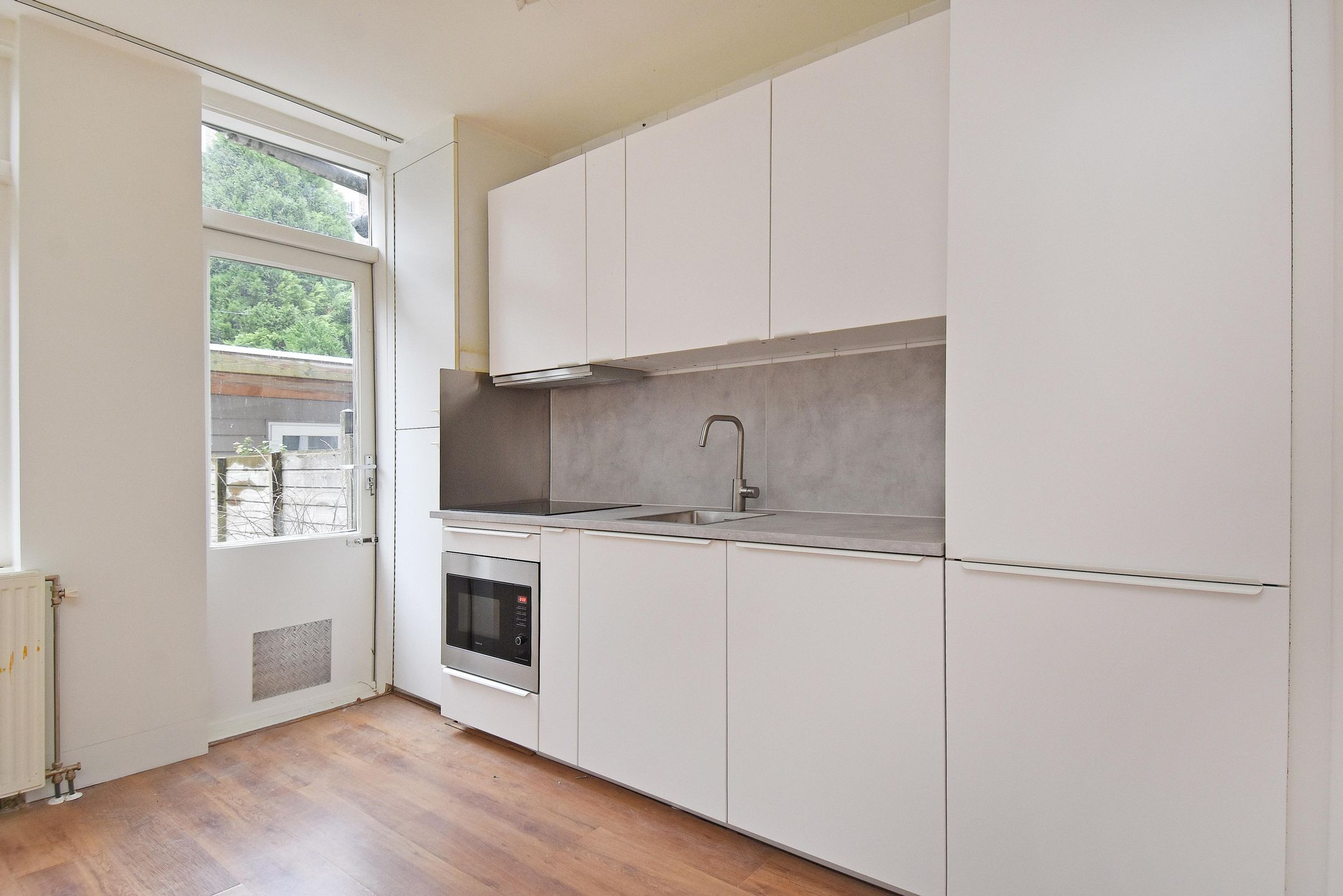 Foto 15 van Groen van Prinstererstraat 61-B