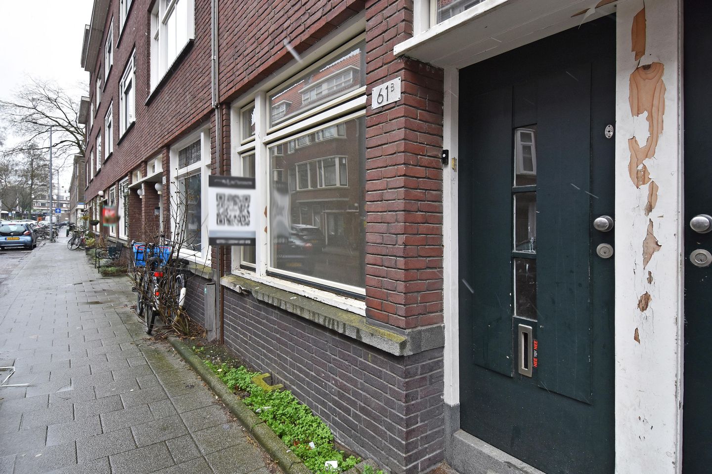 Foto 4 van Groen van Prinstererstraat 61-B