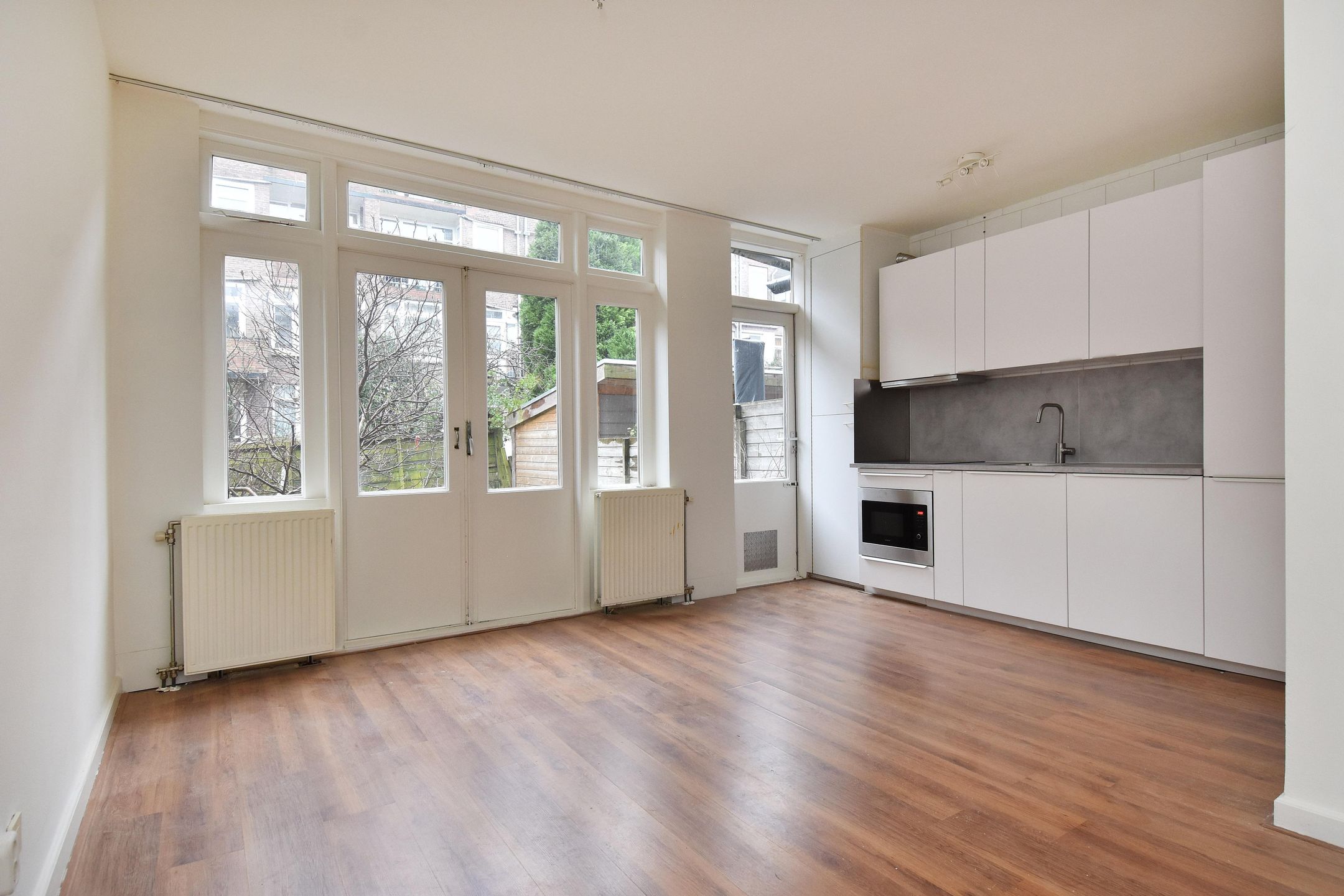 Groen van Prinstererstraat 61-B 61 B