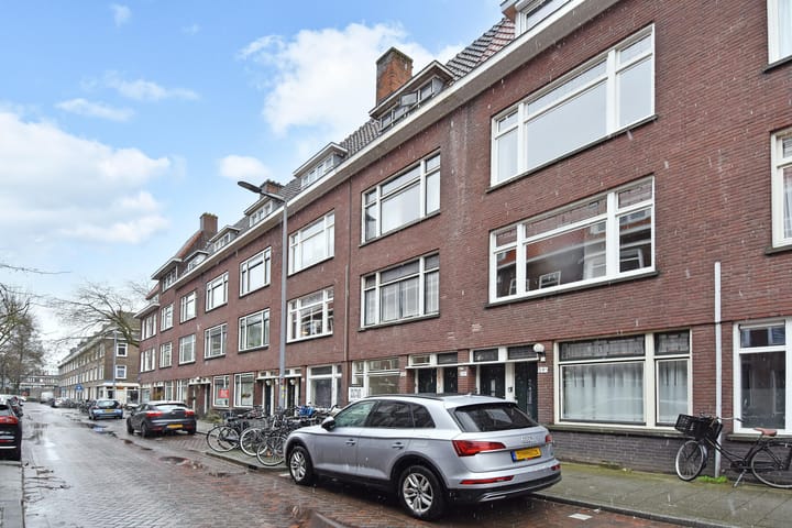 Foto 3 van Groen van Prinstererstraat 61-B