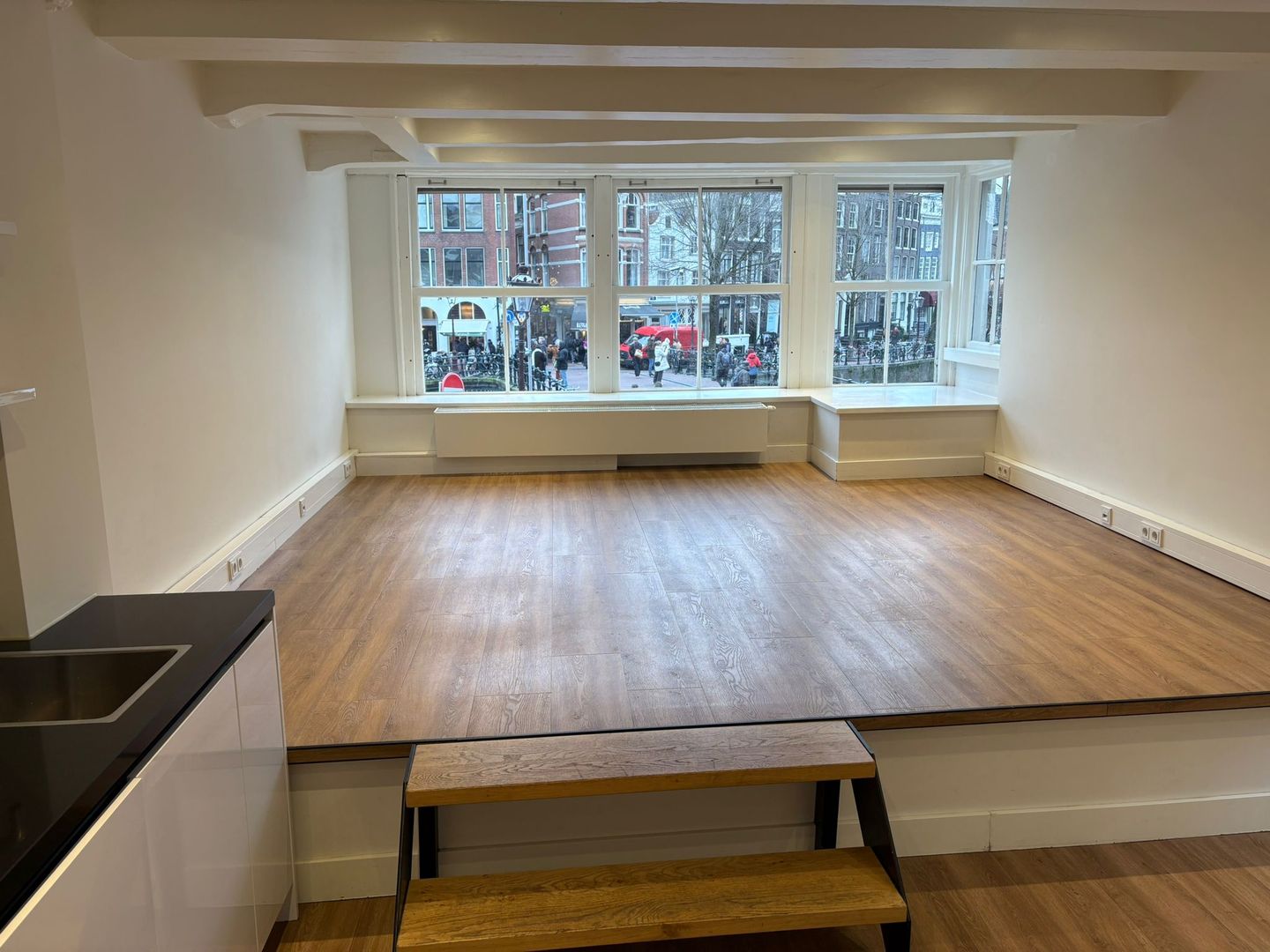 Bekijk foto 3 van Wijde Heisteeg 2-A