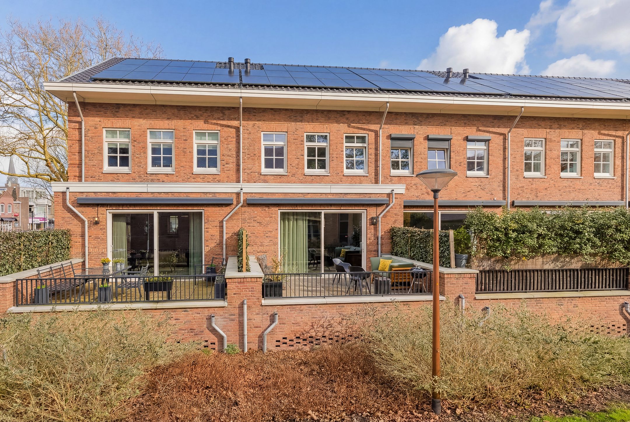 Buying a house in The Netherlands., Hoofdstraat 135-F