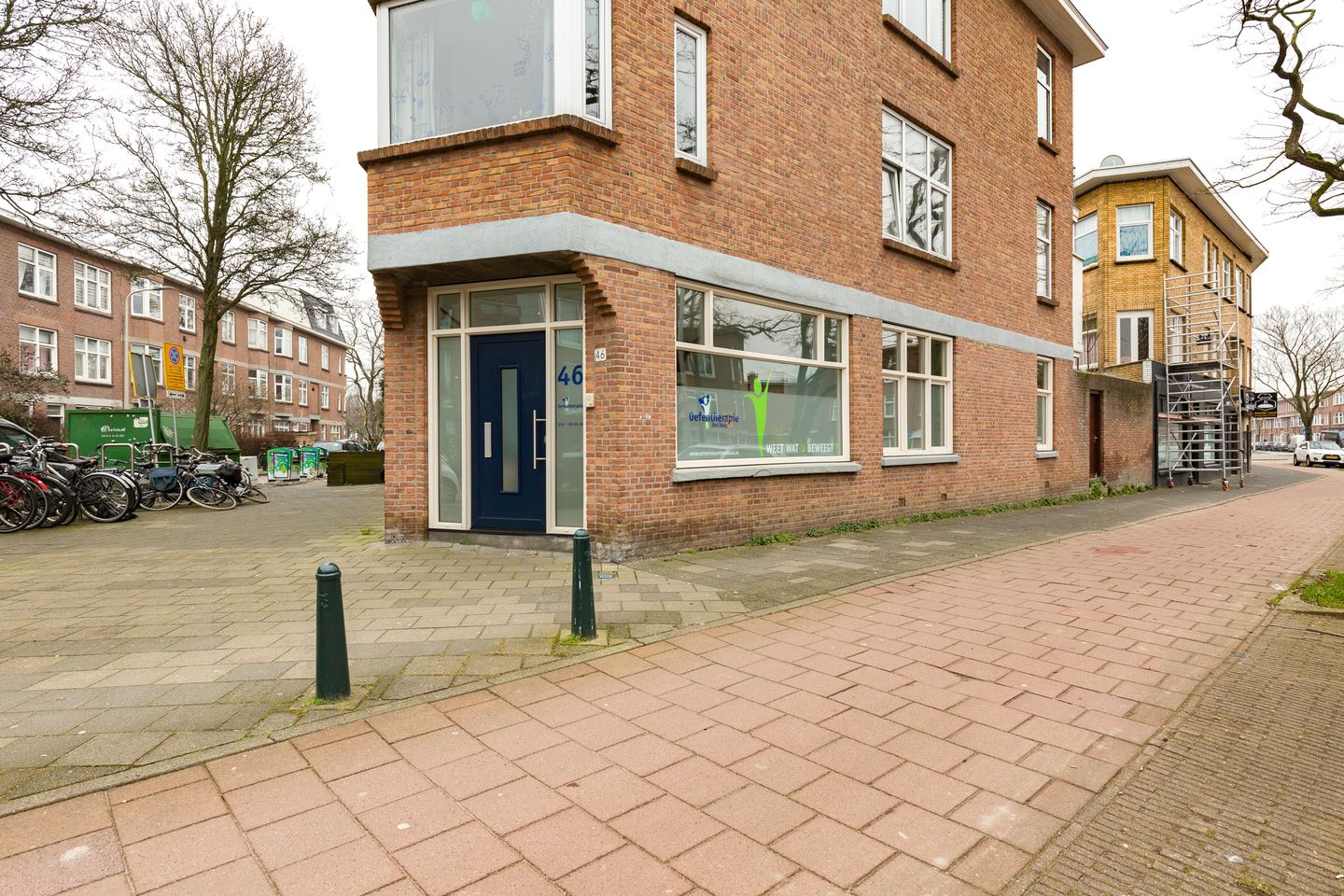 Bekijk foto 3 van Van Musschenbroekstraat 46
