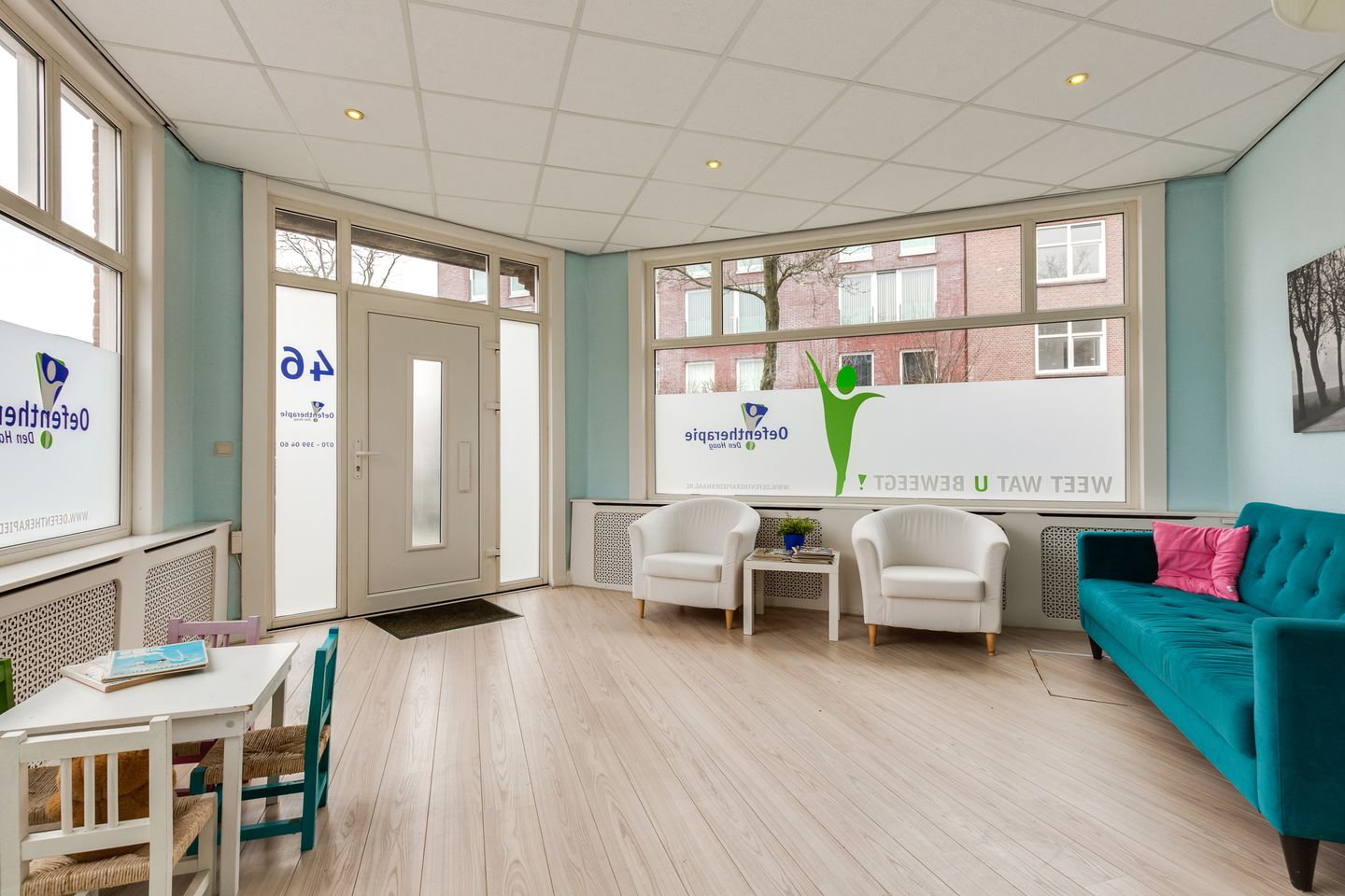 Bekijk foto 4 van Van Musschenbroekstraat 46