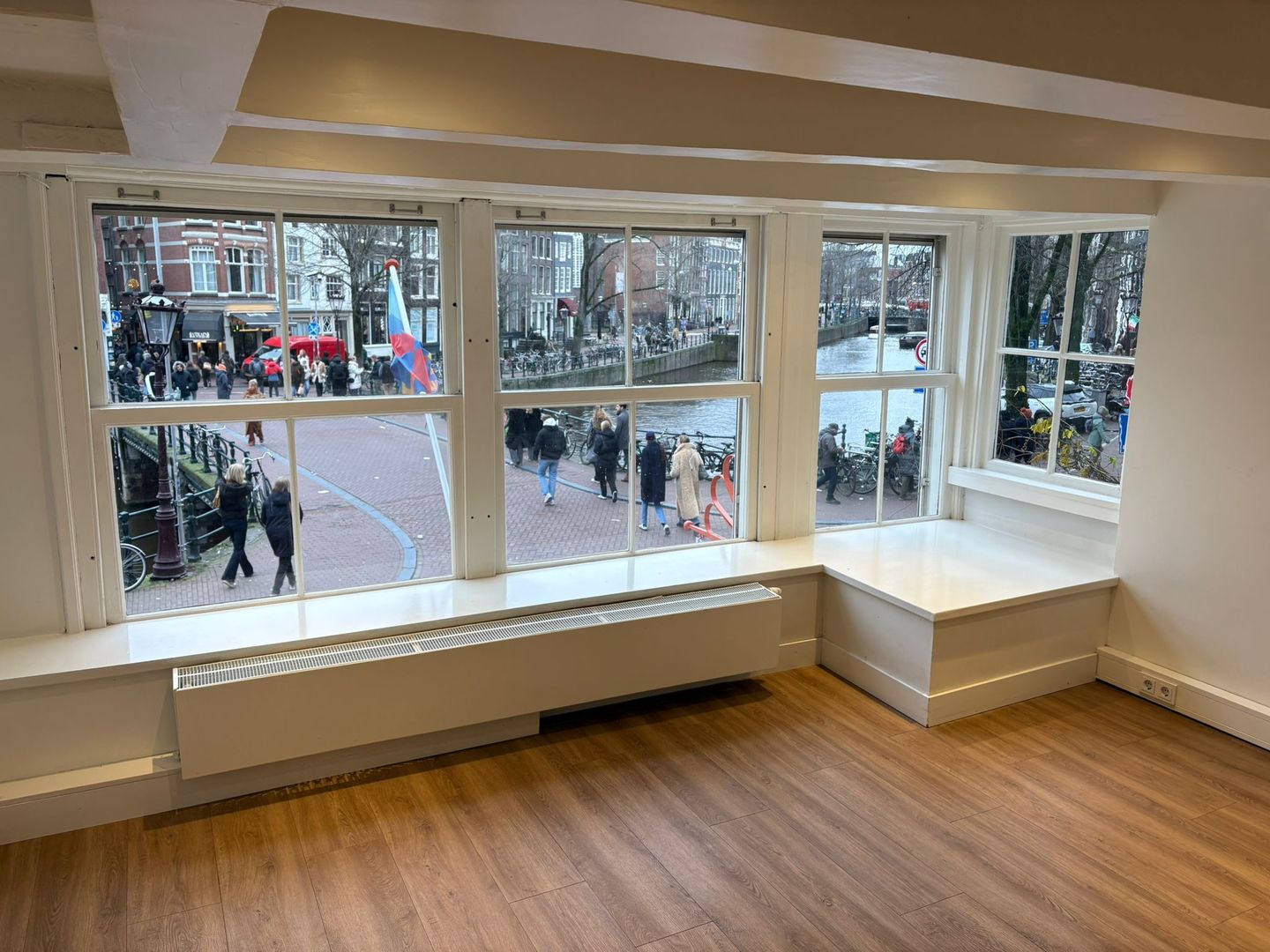 Bekijk foto 1 van Wijde Heisteeg 2-A