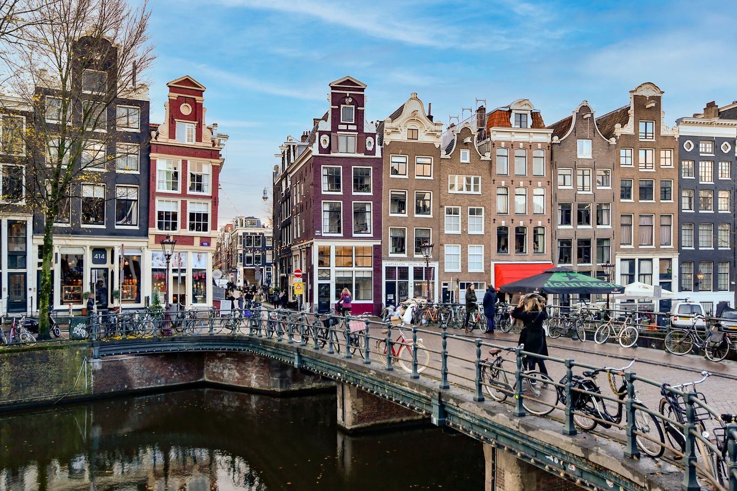 Bekijk foto 2 van Wijde Heisteeg 2-A