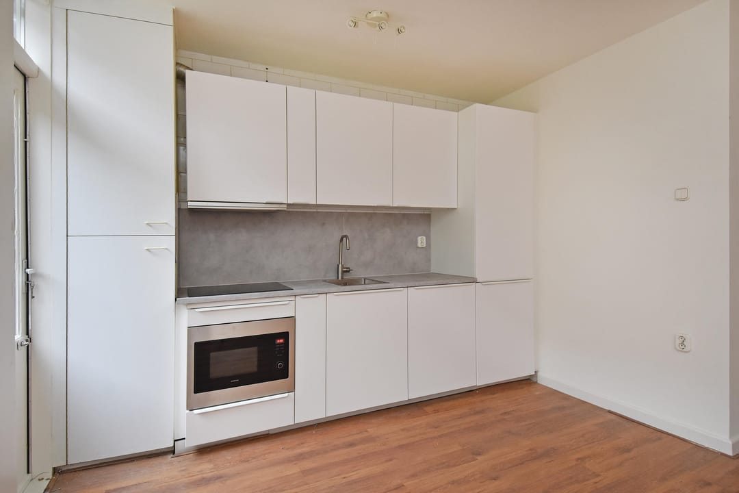 Foto 13 van Groen van Prinstererstraat 61-B