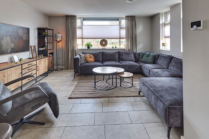 Foto 2 van Chansondreef 85