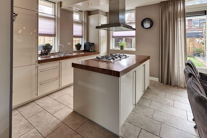 Foto 3 van Chansondreef 85