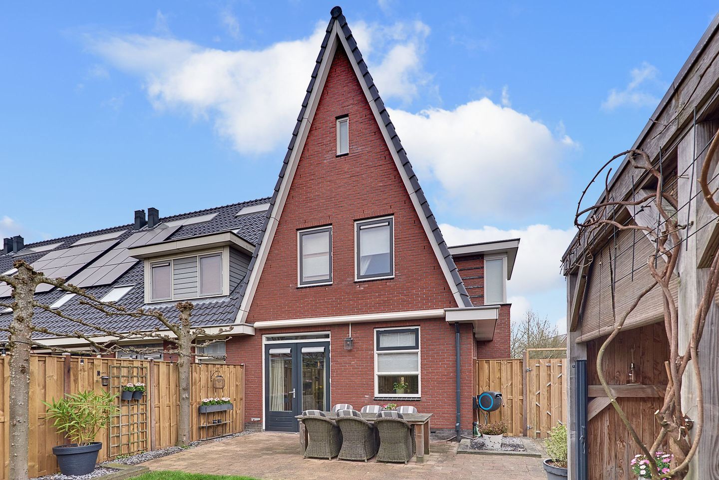 Foto 4 van Chansondreef 85