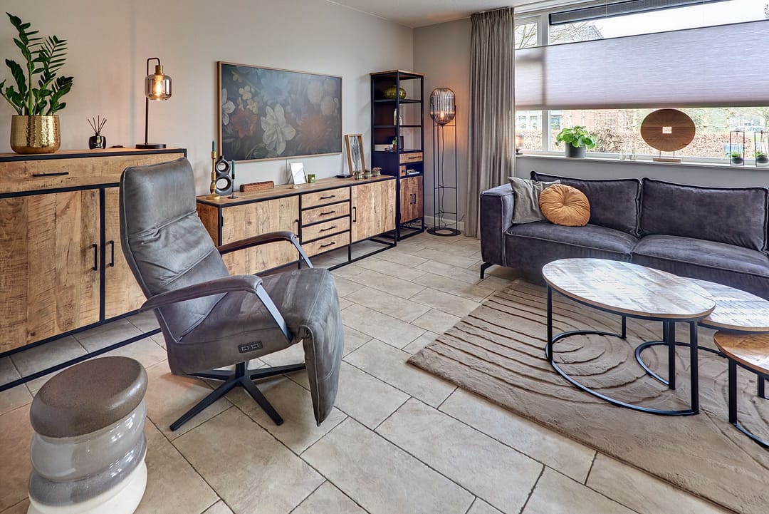 Foto 8 van Chansondreef 85