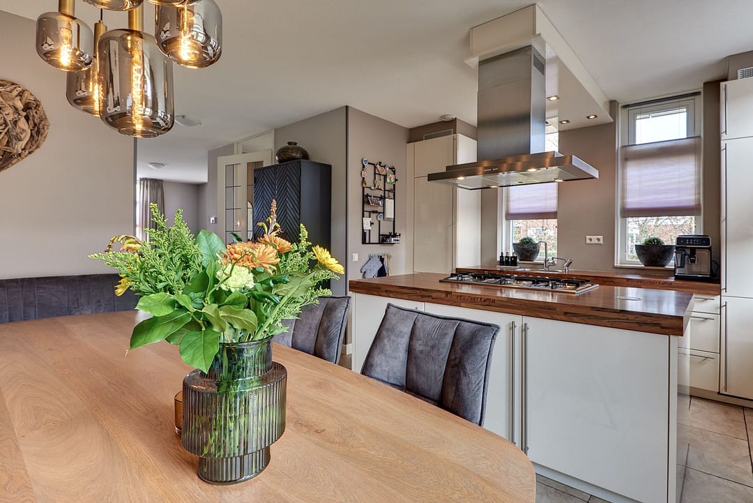 Foto 13 van Chansondreef 85