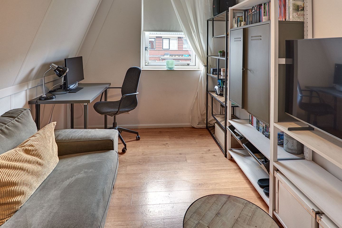 Foto 25 van Chansondreef 85