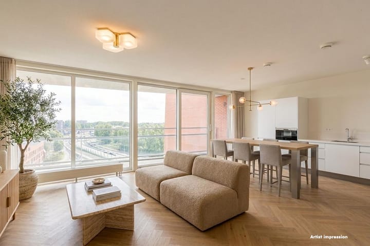 Foto 2 van Conradwerf 178