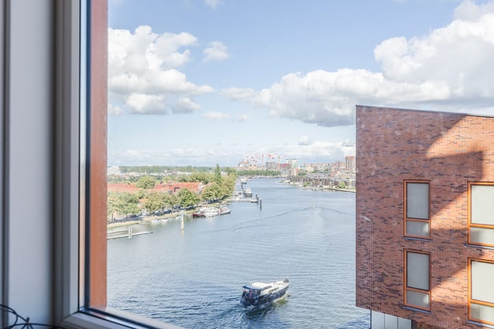 Foto 3 van Conradwerf 178