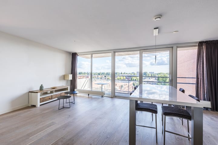 Foto 4 van Conradwerf 178