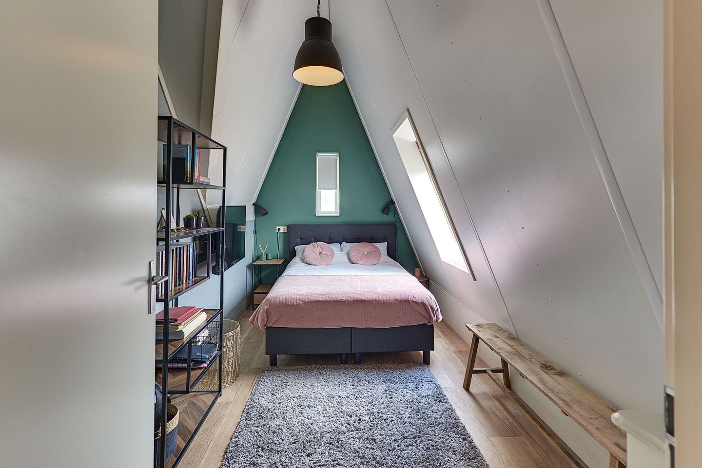 Foto 34 van Chansondreef 85