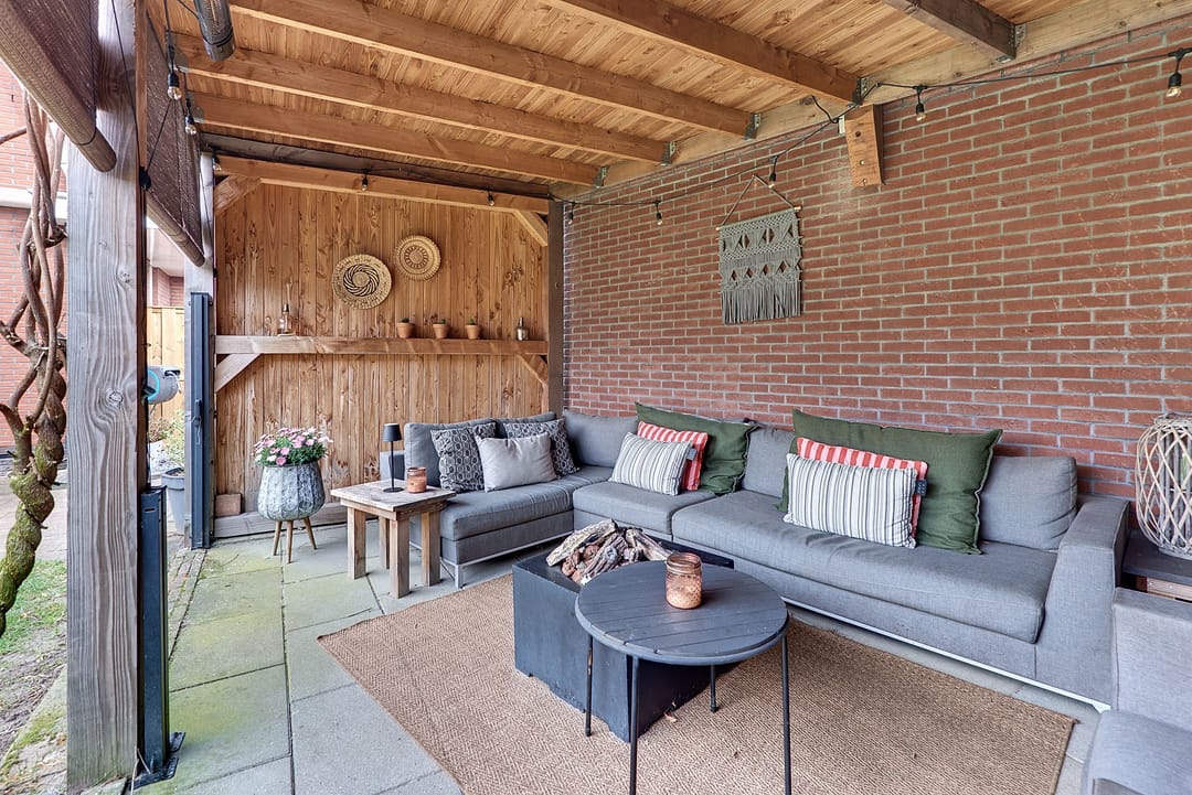 Foto 43 van Chansondreef 85