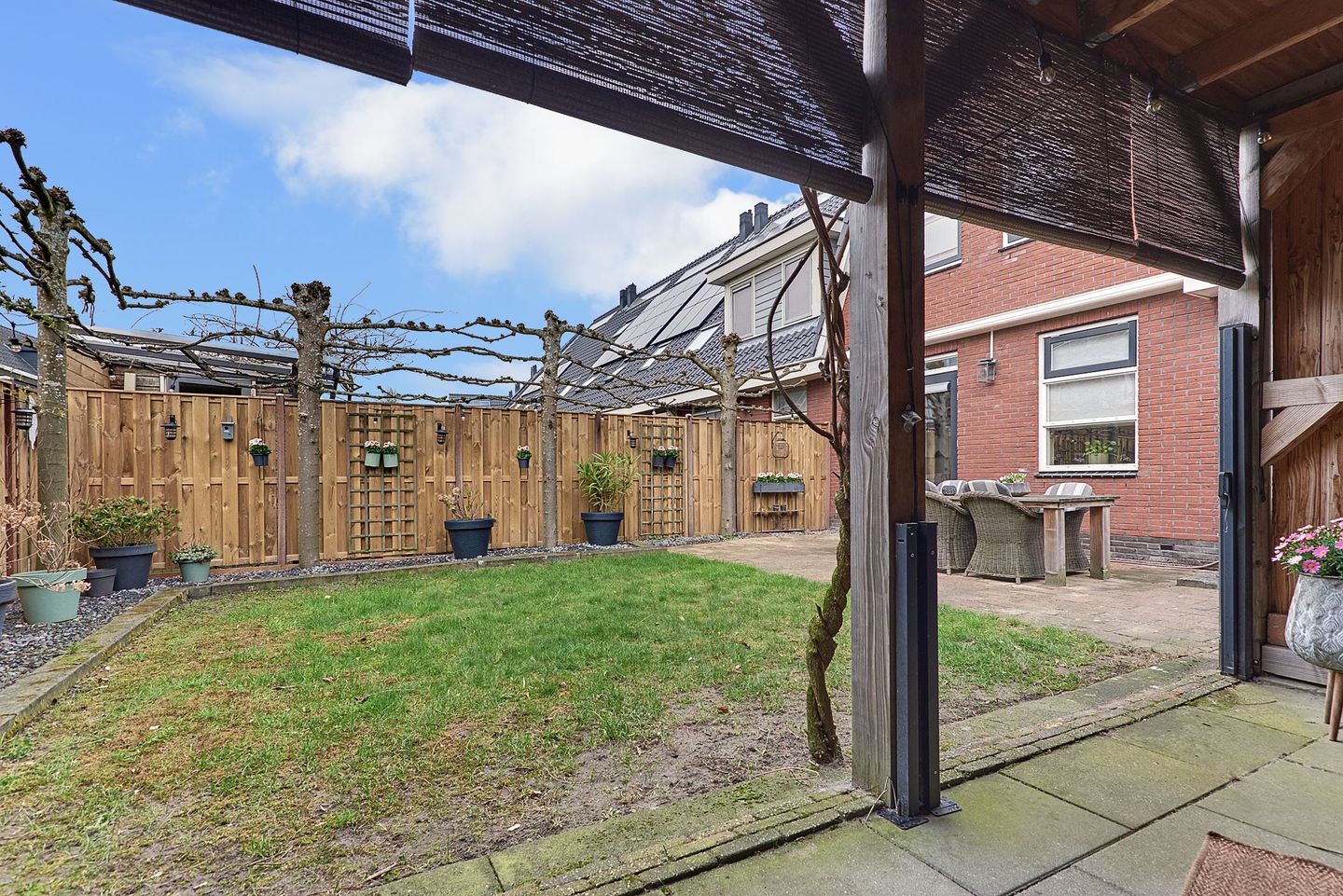 Foto 44 van Chansondreef 85