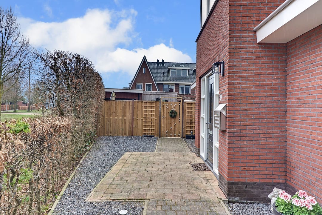 Foto 47 van Chansondreef 85