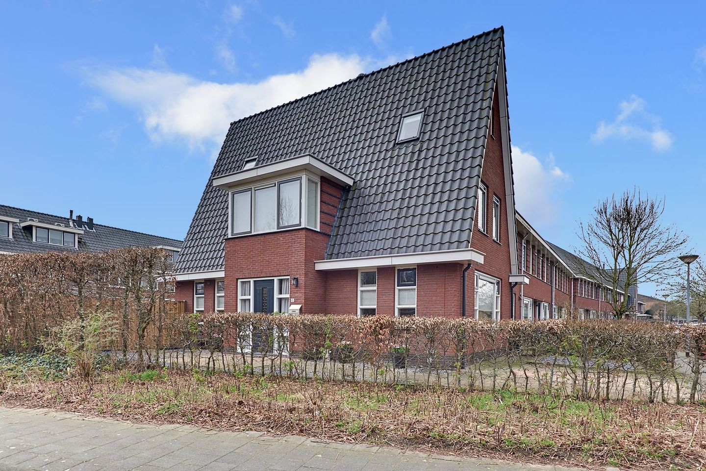 Foto 50 van Chansondreef 85