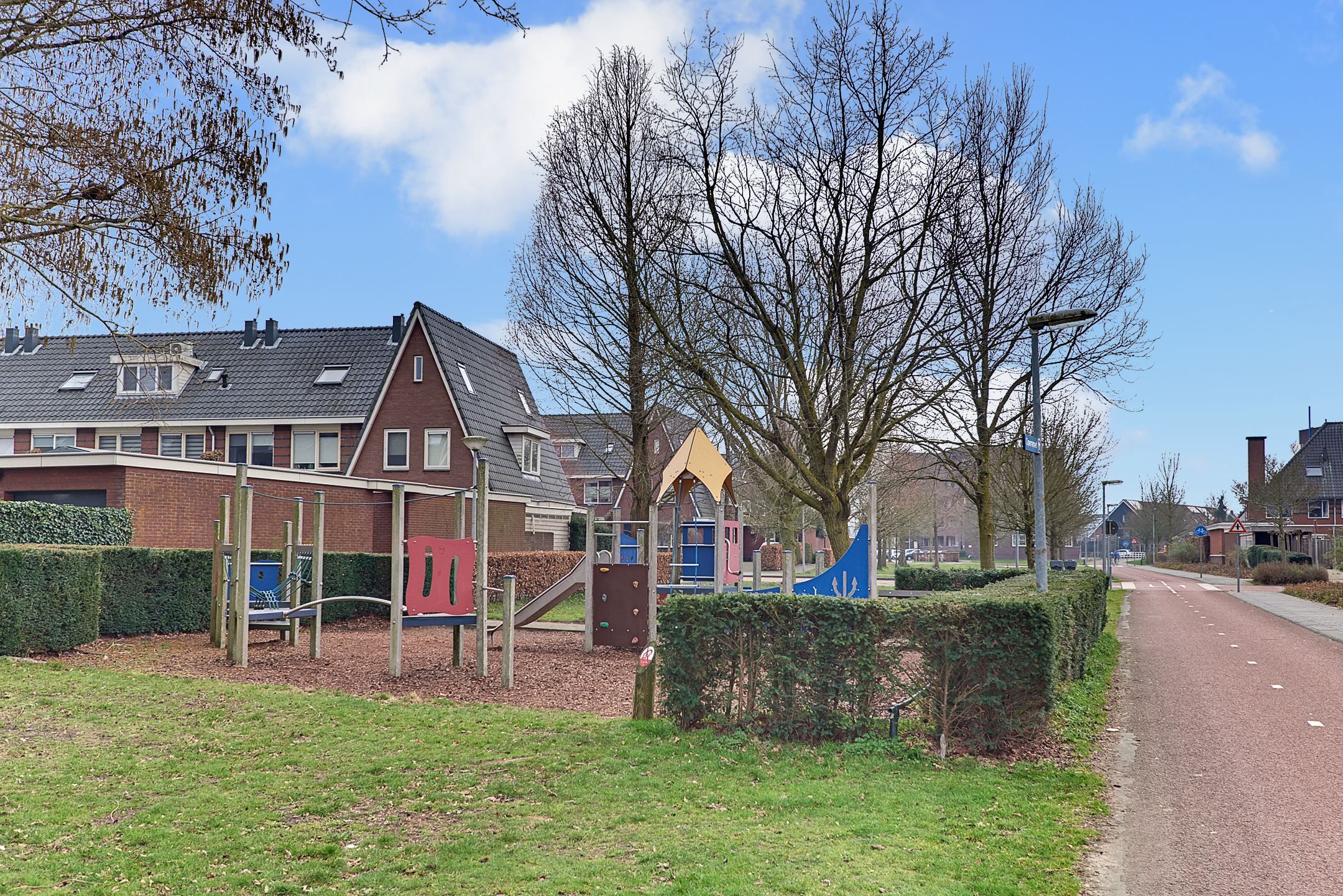 Foto 51 van Chansondreef 85