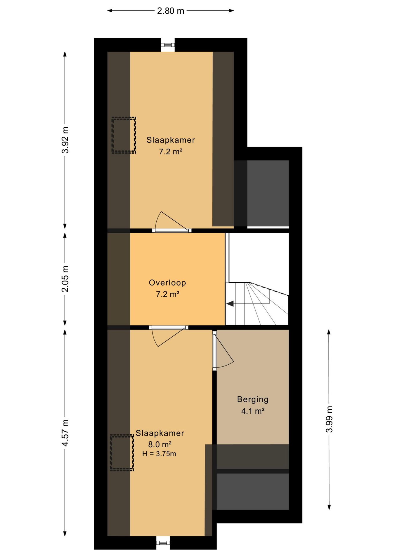 Foto 54 van Chansondreef 85