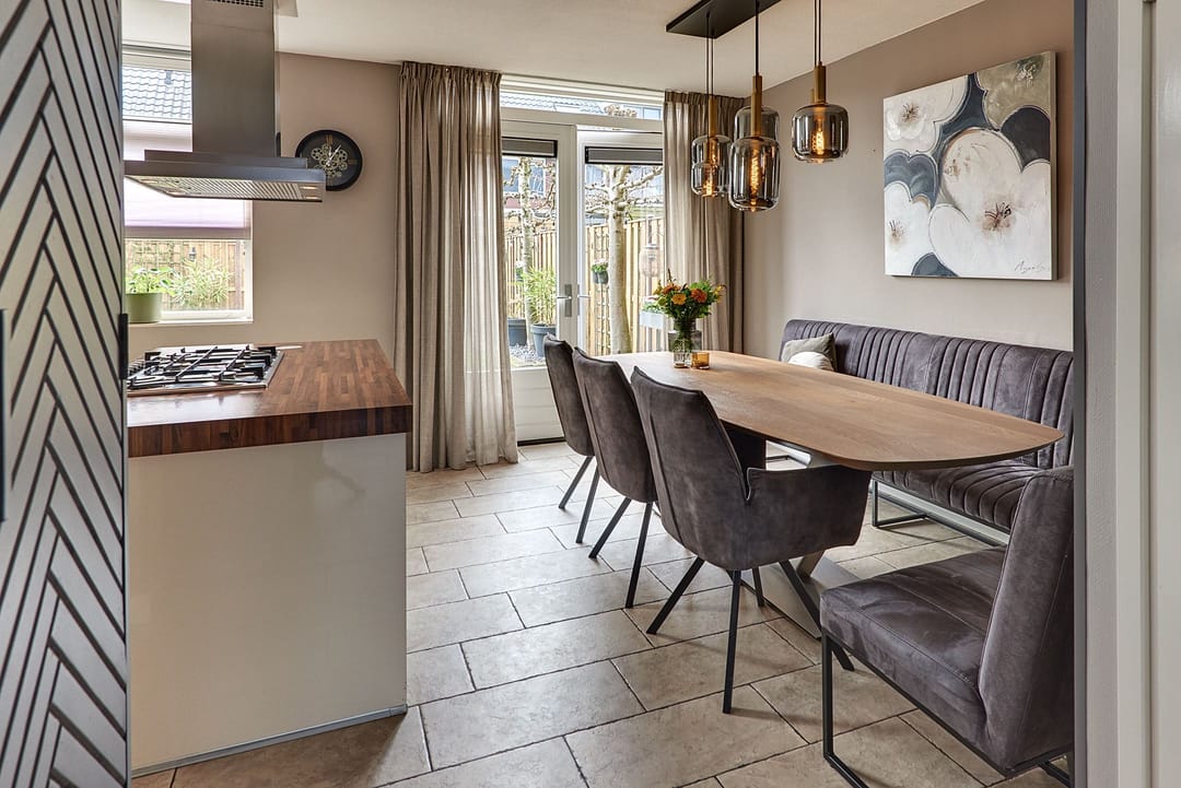 Foto 11 van Chansondreef 85