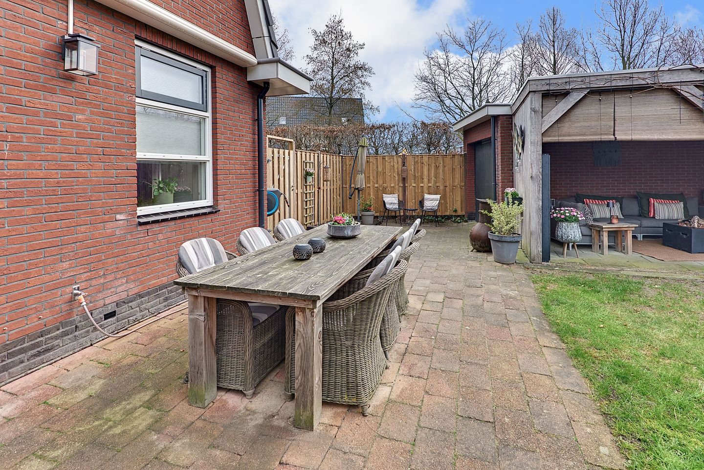 Foto 40 van Chansondreef 85