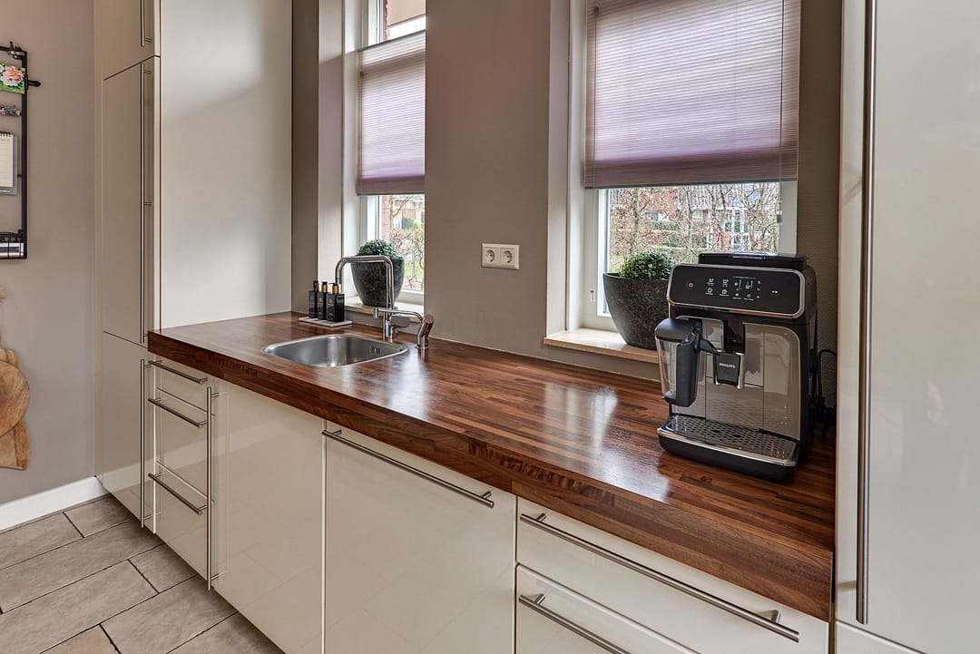 Foto 16 van Chansondreef 85