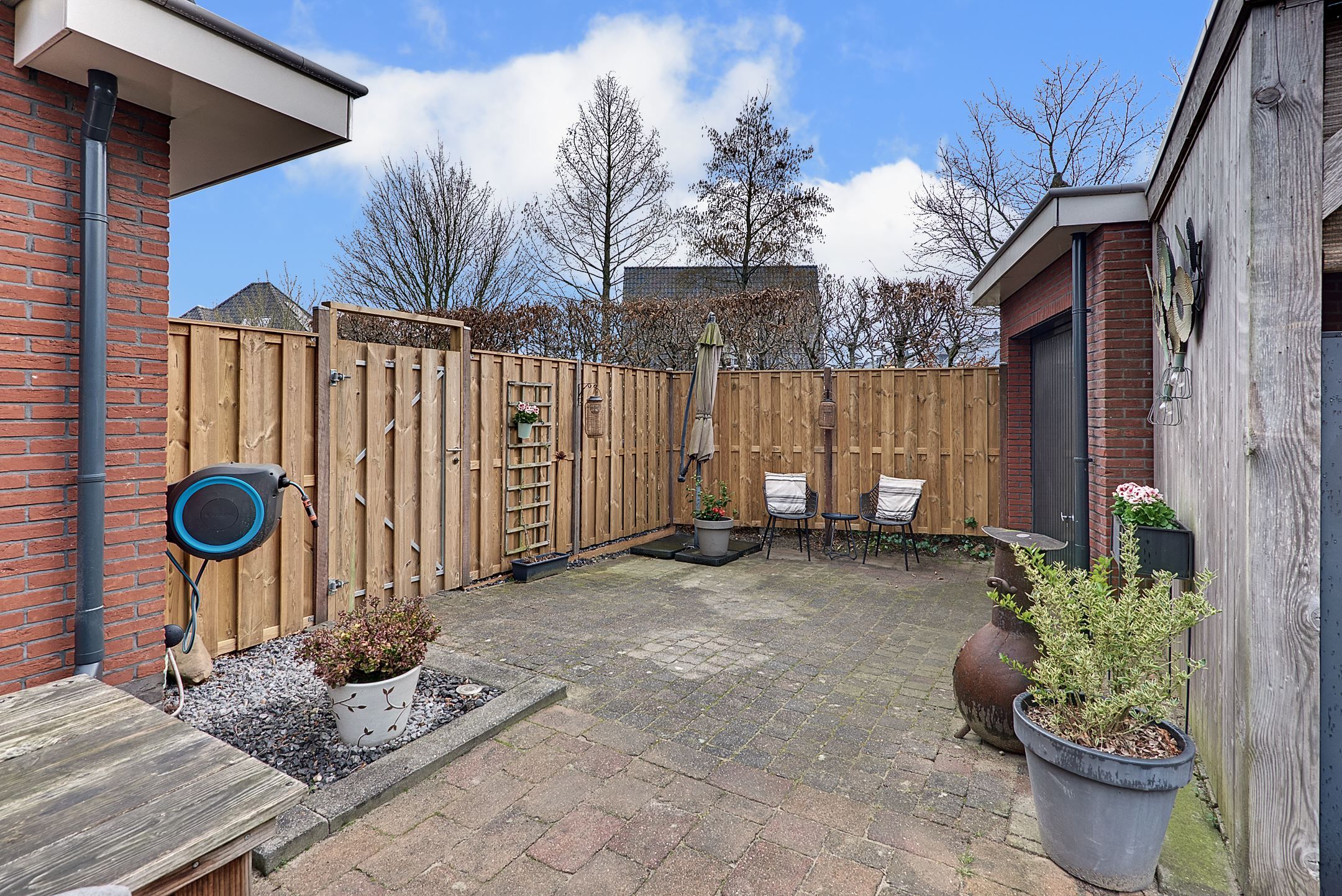 Foto 45 van Chansondreef 85