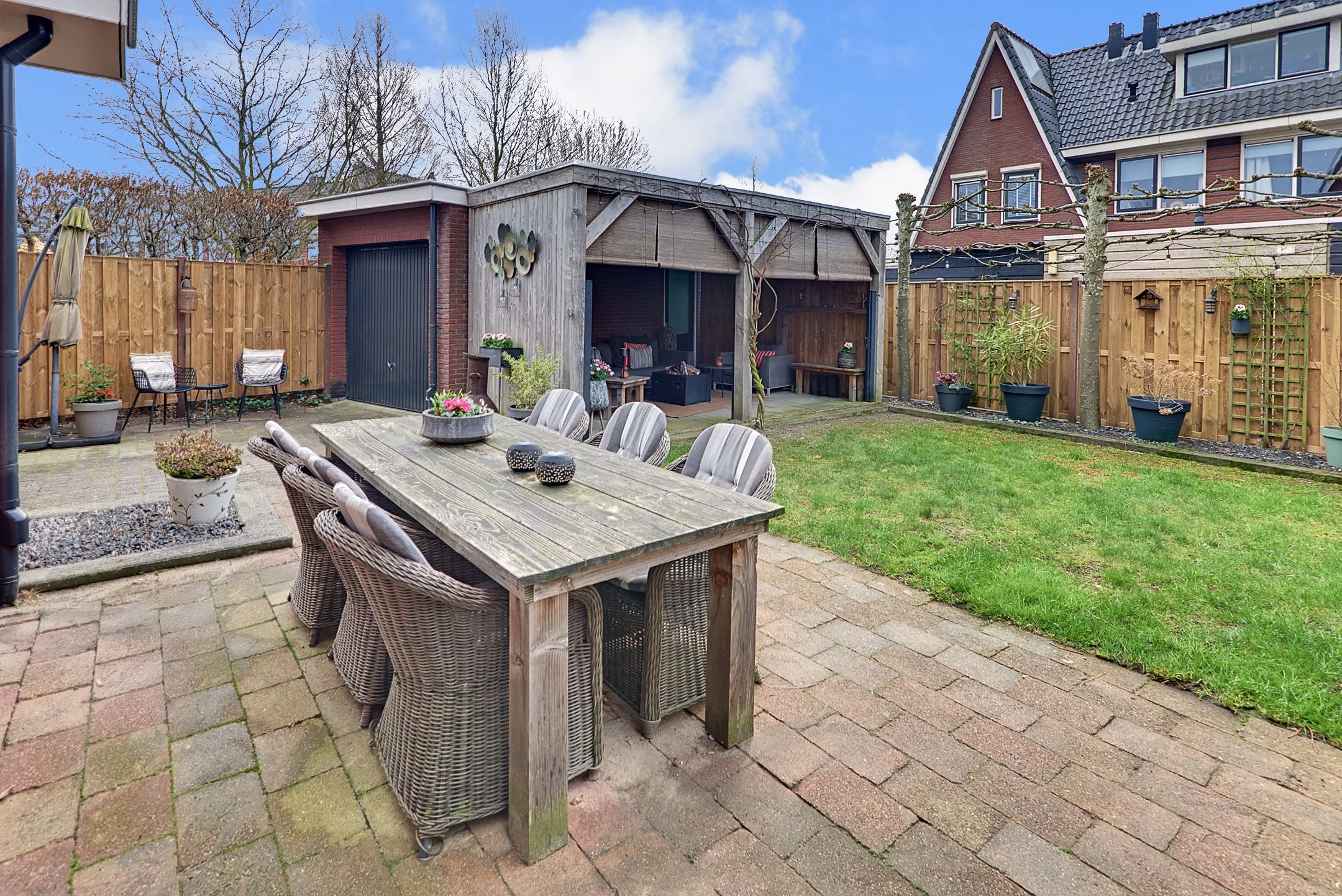 Foto 39 van Chansondreef 85